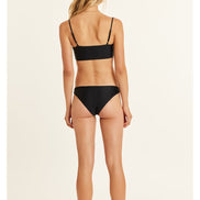 Sisstr Seeker Solid Cheeky Bottom
