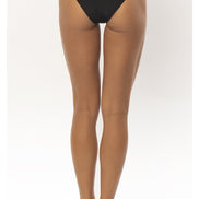 Sisstrevolution Solid Cora Cheeky Bottom Swim
