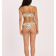 Sisstr Floral Folks Reversible Bandeau