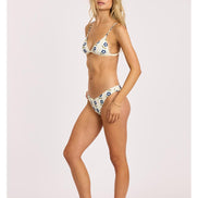 Sisstr Pick Me Up High Hip Bikini Bottom