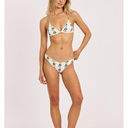 Sisstr Pick Me Up High Hip Bikini Bottom
