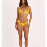 Sisstr Sunchaser High Hip Bikini Bottom