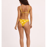 Sisstr Sunchaser High Hip Bikini Bottom