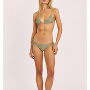 Sisstr Good Times Reversible Rio Bikini Bottom