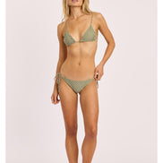 Sisstr Good Times Reversible Rio Bikini Bottom