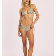 Sisstr Good Times Reversible Rio Bikini Bottom
