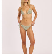 Sisstr Good Times Reversible Rio Bikini Bottom