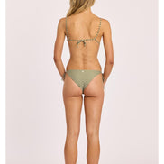 Sisstr Good Times Reversible Rio Bikini Bottom