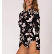 Sisstrevolution Brit one piece swimsuit