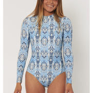 Sisstrevolution Ikat Nora One Piece