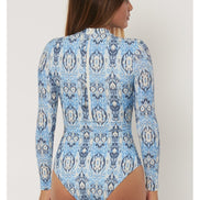 Sisstrevolution Ikat Nora One Piece