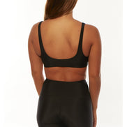 Sisstrevolution Solid Leda Bralette Top