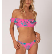 Sisstrevolution Annabelle bandeau bikini