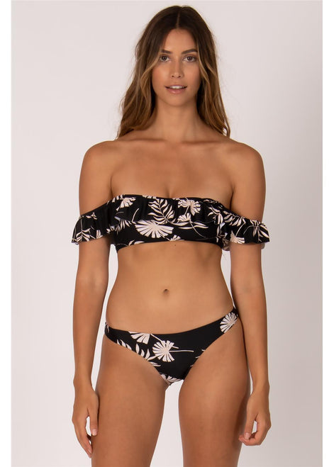 Sisstrevolution Brandy skimpy bikini bottom
