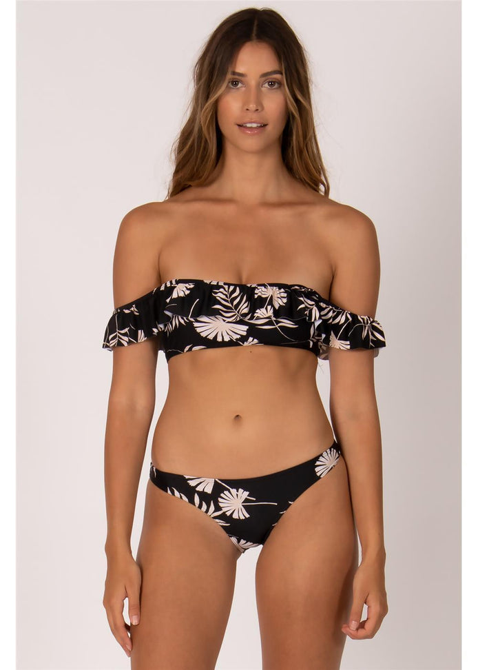 Sisstrevolution Brandy skimpy bikini bottom