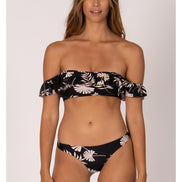 Sisstrevolution Annabelle bandeau bikini