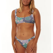 Sisstrevolution Sunny Paradise Garden High Hip bottoms