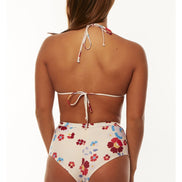 Sisstrevolution Swell Cortez Triangle Top
