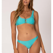 Sisstrevolution Emmy brallete - bikini top