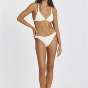 Sisstr Wavy Days Triangle Top