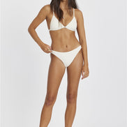 Sisstr Wavy Days Triangle Top