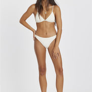 Sisstr Wavy Days Triangle Top