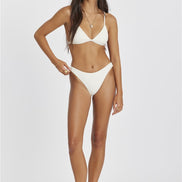 Sisstr Wavy Days Triangle Top