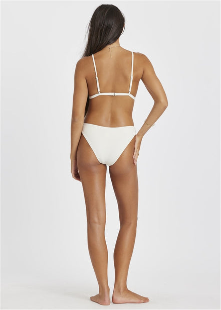 Sisstr Wavy Days Triangle Top