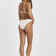 Sisstr Wavy Days Triangle Top
