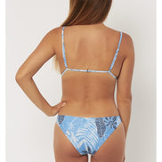 SIsstrevolution Palm Emily Skimpy Bottom Swim