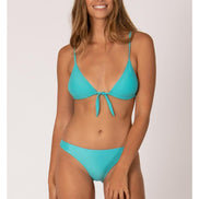 Sisstrevolution Elea triangle bikini top