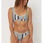 Sisstrevolution Stripe Jima Skimpy Bottom
