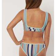 Sisstrevolution Stripe Jima Skimpy Bottom