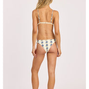 Sisstr Pick Me Up Triangle Top Bikini