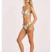Sisstr Pick Me Up Triangle Top Bikini