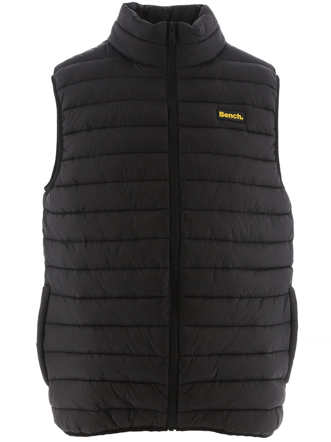 Bench Workwear Montreal Padded Gilet