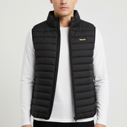 Bench Workwear Montreal Padded Gilet