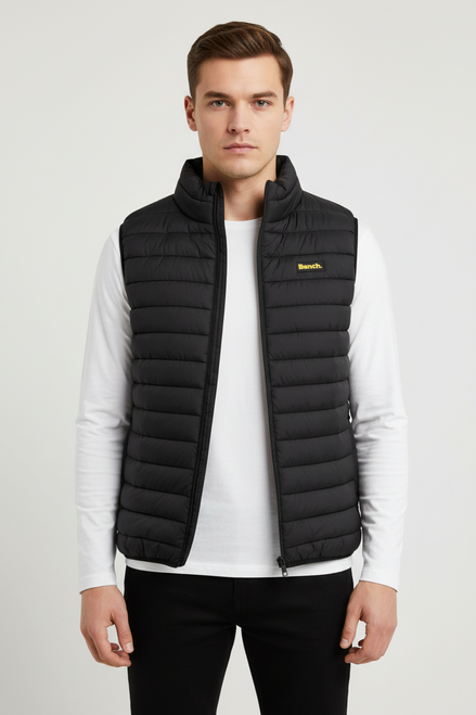 Bench Workwear Montreal Padded Gilet
