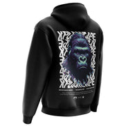 XAPE Give Everything Hoodie - Black