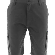 Bench Workwear Newquay Grey Cargo Short