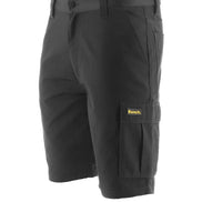 Bench Workwear Newquay Grey Cargo Short