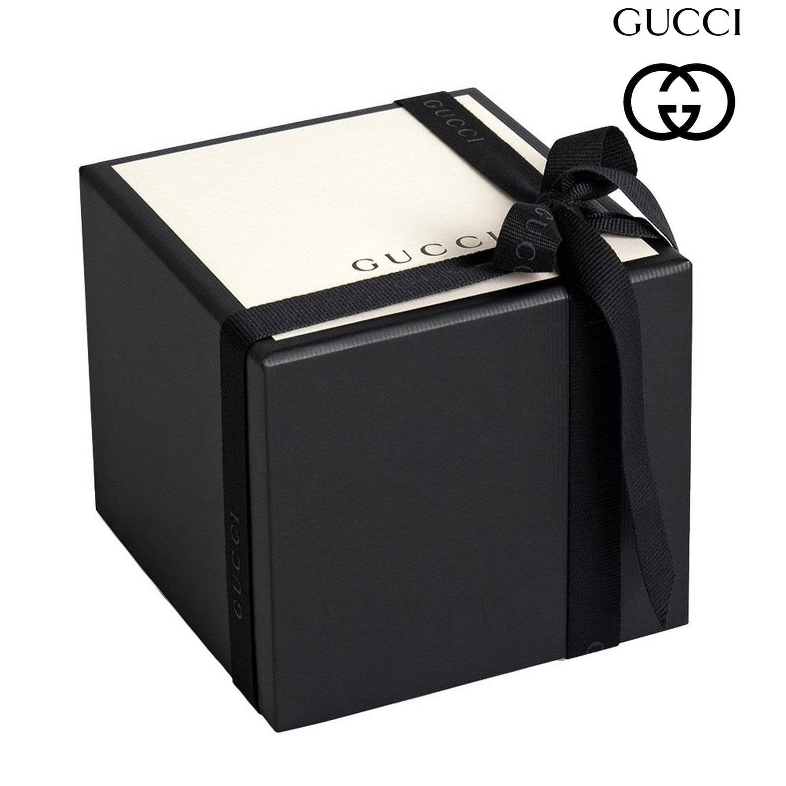 Gucci watch YA1264007 G-TIMELESS Snake Motif
