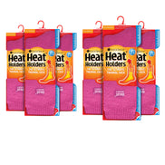 Ladies Original Thick Winter Thermal Socks (Multipack Options)
