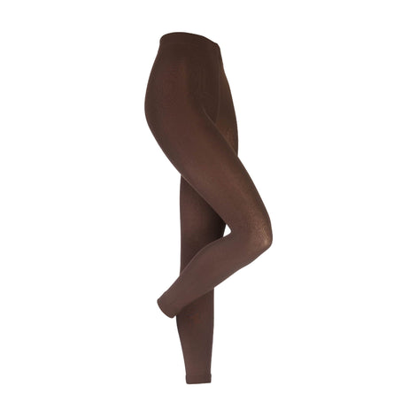 Ladies Thick Winter Warm Fleece Lined Thermal Leggings