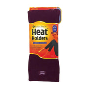 Ladies Thick Winter Warm Fleece Lined Thermal Leggings