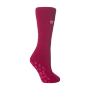 Ladies Extra Warm Fluffy Non Slip Thermal Slipper Socks