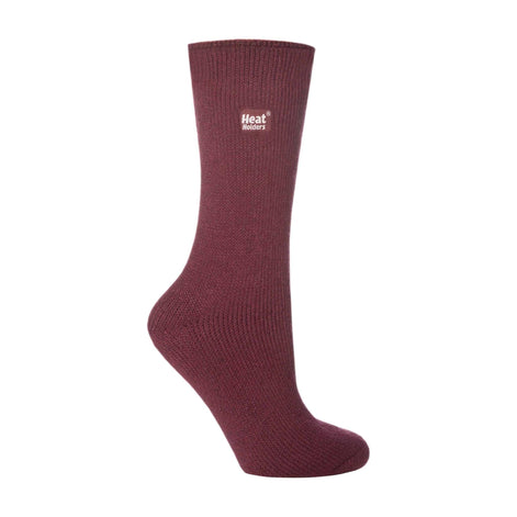 Ladies Original Thick Winter Thermal Socks (Multipack Options)