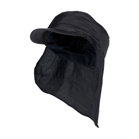 Mens Waterproof Fleece Lined Thermal Outdoor Hunting Cap