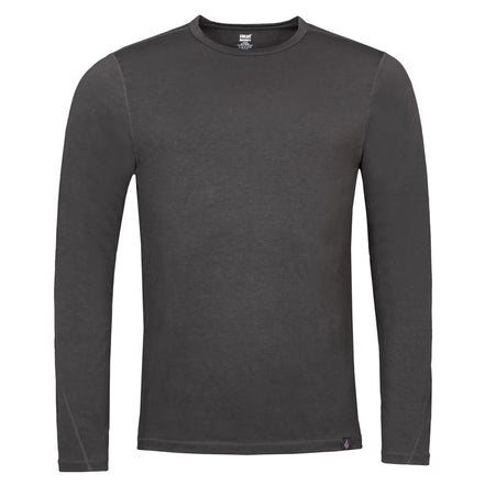 Men's Ultra Lite Long Sleeve Thermal Top | Fleece Lined Base Layer Top
