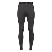 Men's Ultra Warm Fleece-Lined Long Johns | Thermal Bottoms for Winter